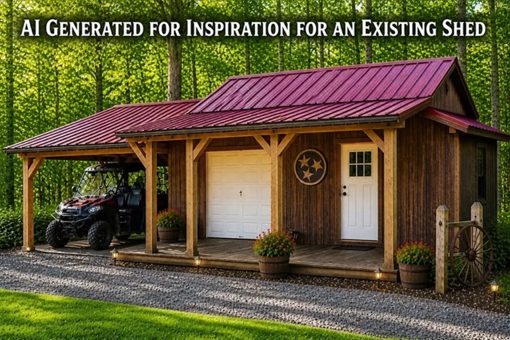 7270 Old Franklin Road Fairview TN 37062
