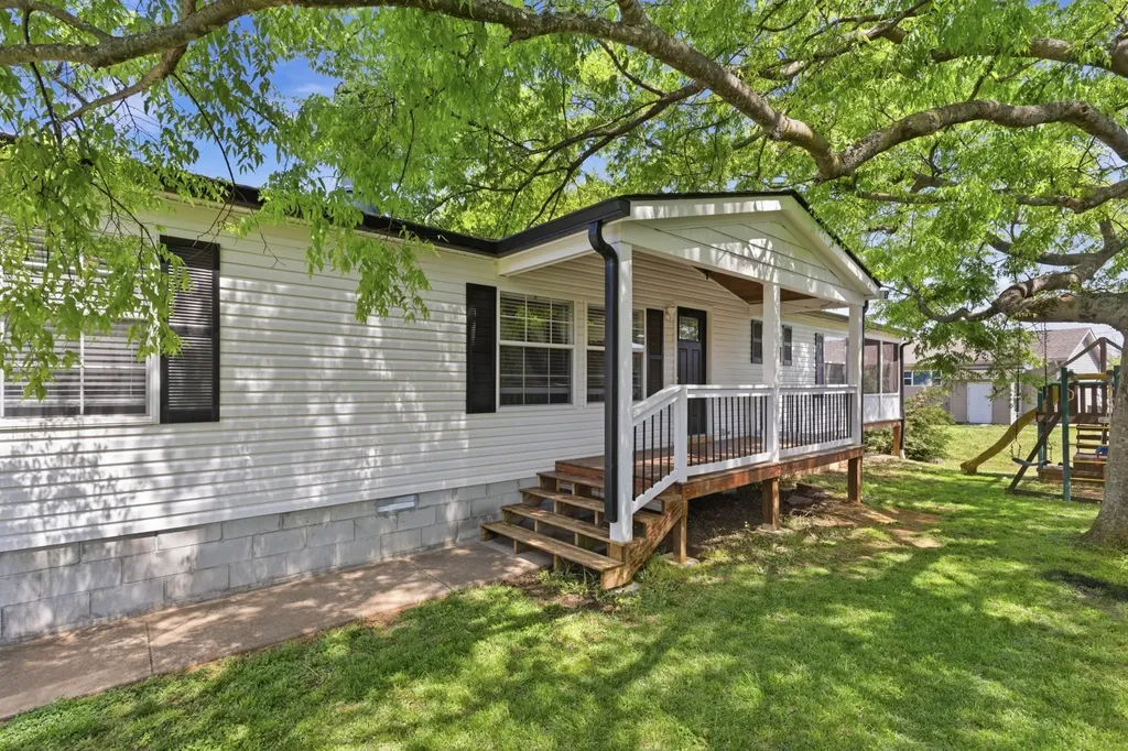 325 S Shore Drive Antioch TN 37013