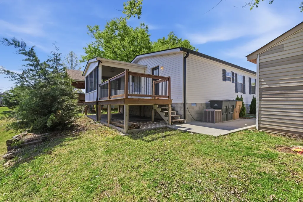 325 S Shore Drive Antioch TN 37013