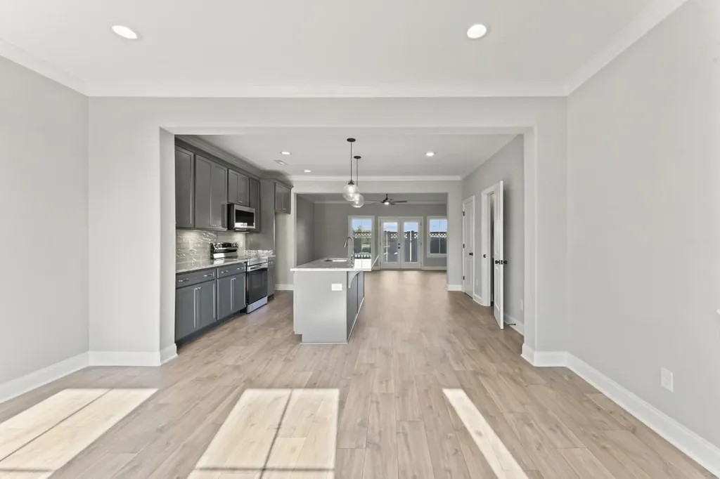 1319 Rebecca Johns Drive Murfreesboro TN 37128