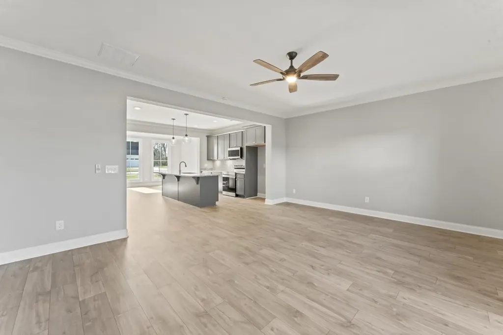 1319 Rebecca Johns Drive Murfreesboro TN 37128