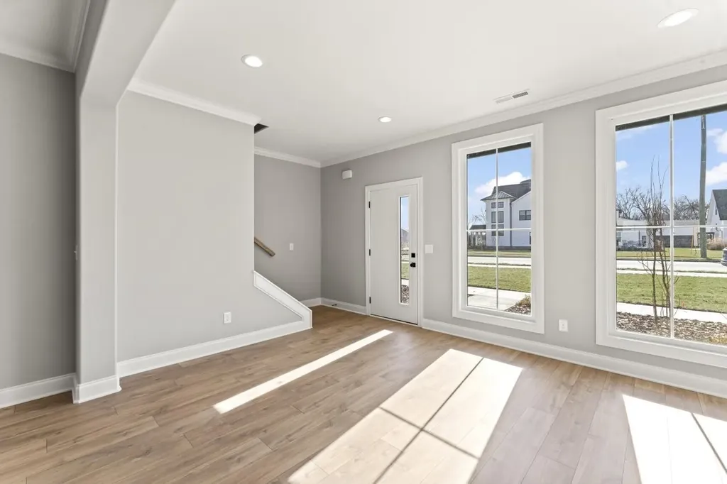 1319 Rebecca Johns Drive Murfreesboro TN 37128