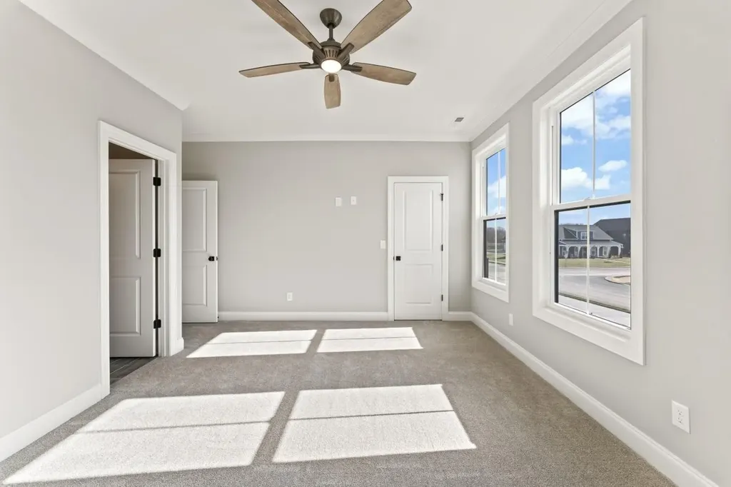 1319 Rebecca Johns Drive Murfreesboro TN 37128