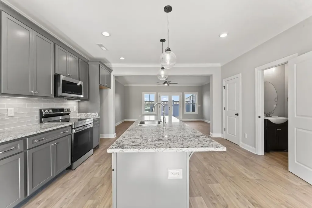 1319 Rebecca Johns Drive Murfreesboro TN 37128
