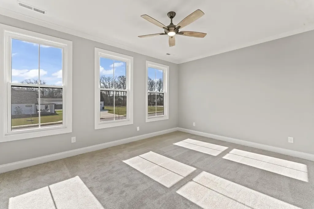 1319 Rebecca Johns Drive Murfreesboro TN 37128