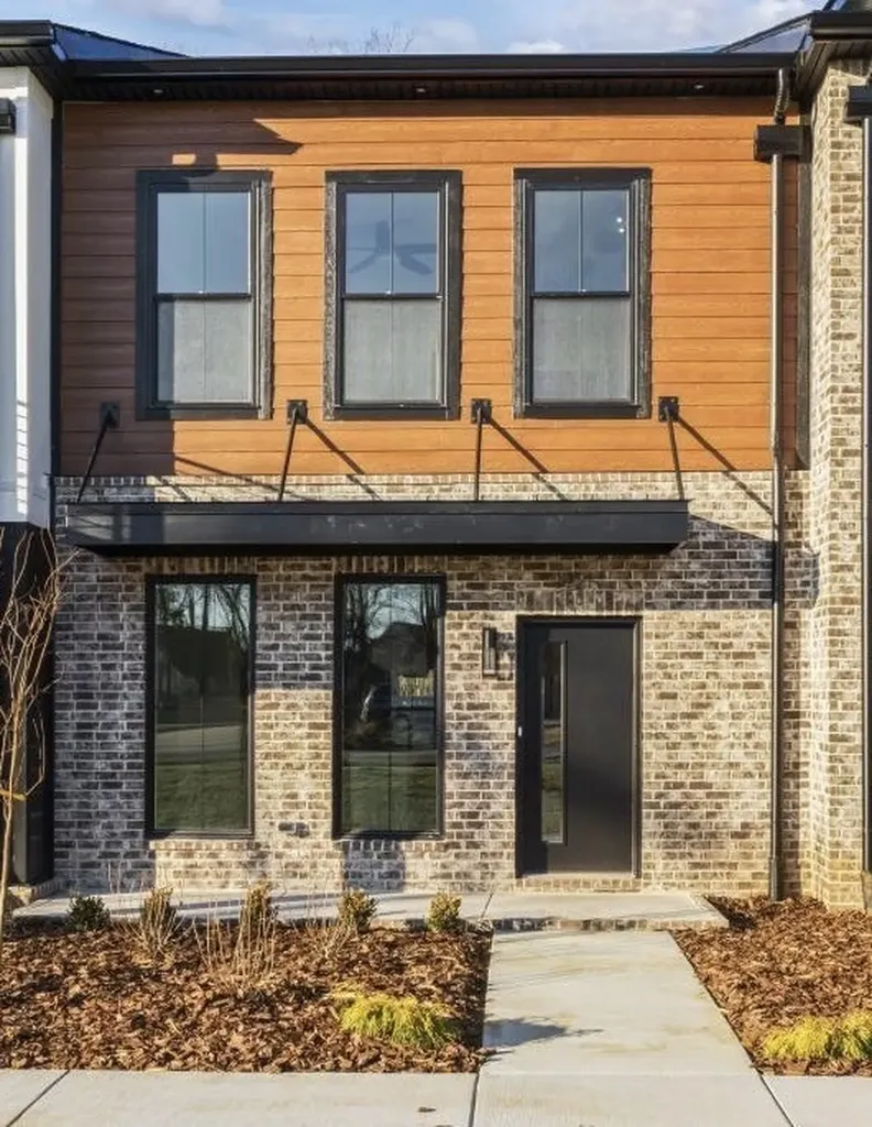 1319 Rebecca Johns Drive Murfreesboro TN 37128