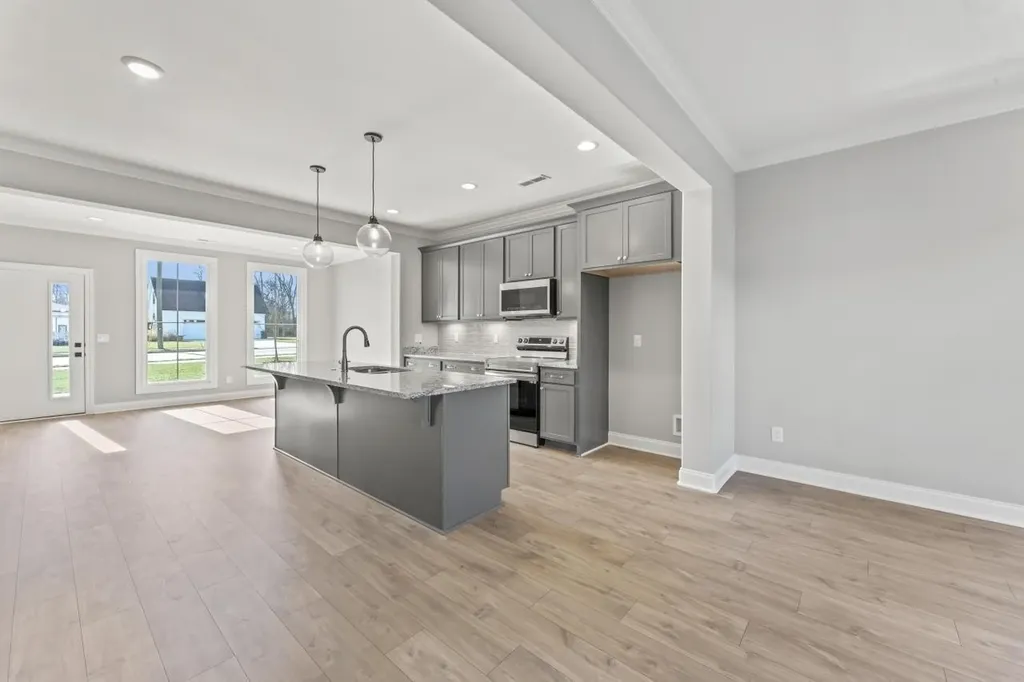 1319 Rebecca Johns Drive Murfreesboro TN 37128