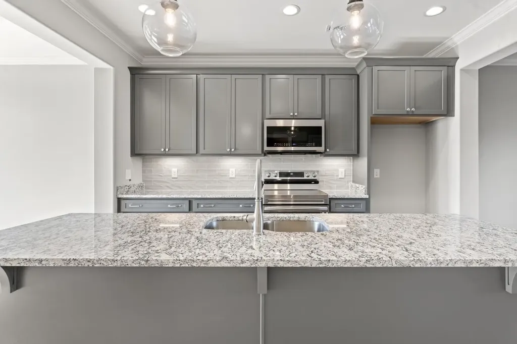 1319 Rebecca Johns Drive Murfreesboro TN 37128