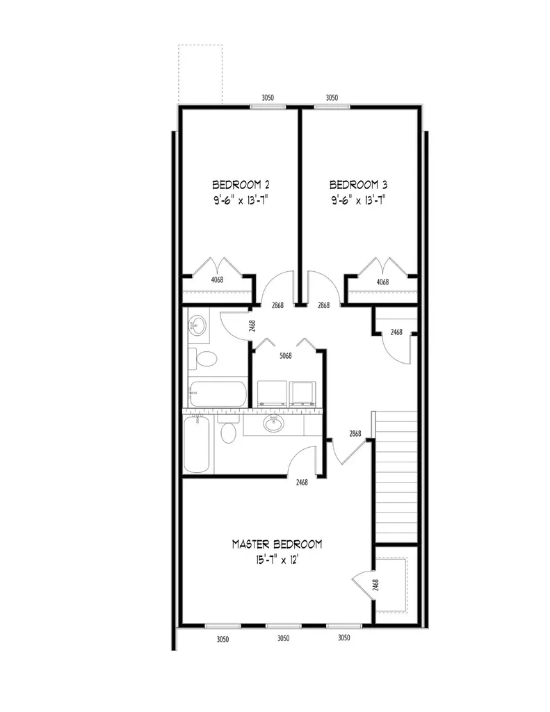 1323 Rebecca Johns Drive Murfreesboro TN 37128