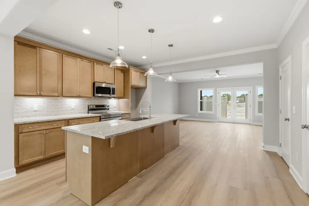 1323 Rebecca Johns Drive Murfreesboro TN 37128