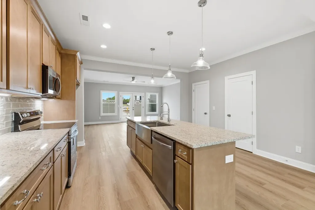 1323 Rebecca Johns Drive Murfreesboro TN 37128