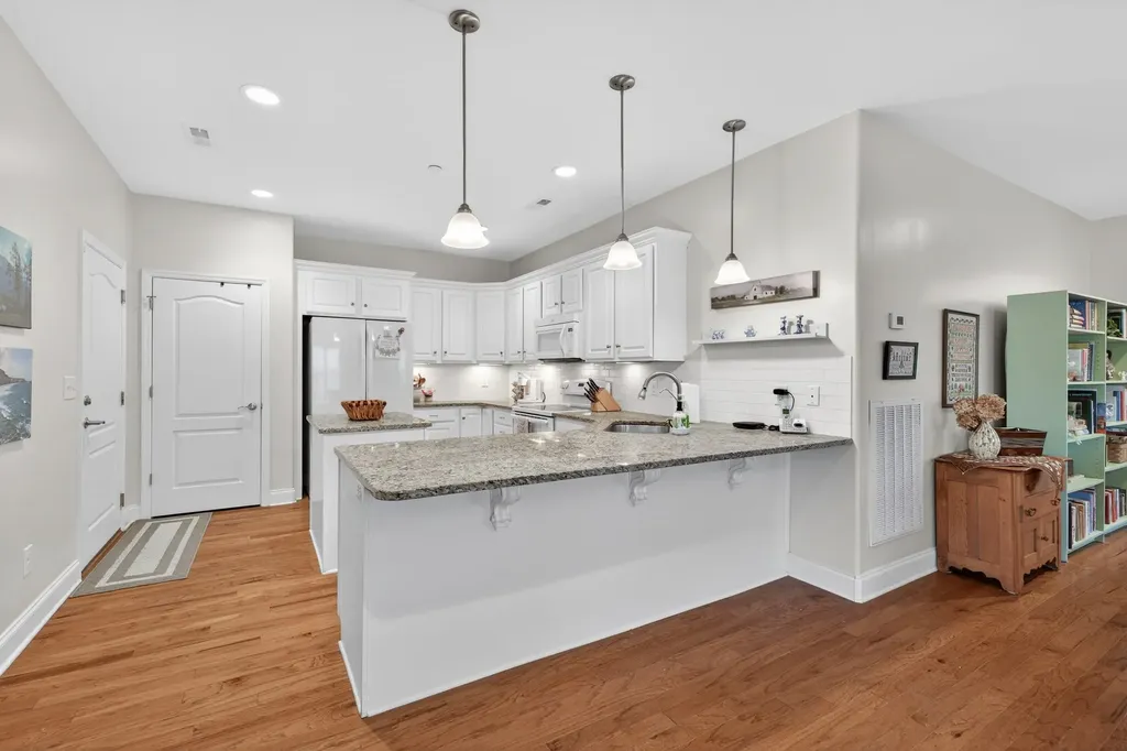 421 Bruce Drive Spring Hill TN 37174