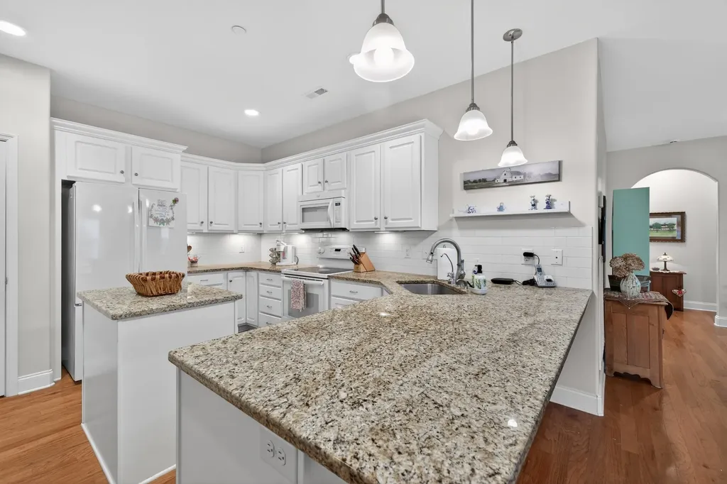 421 Bruce Drive Spring Hill TN 37174