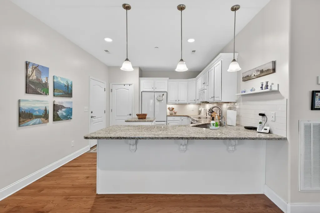 421 Bruce Drive Spring Hill TN 37174