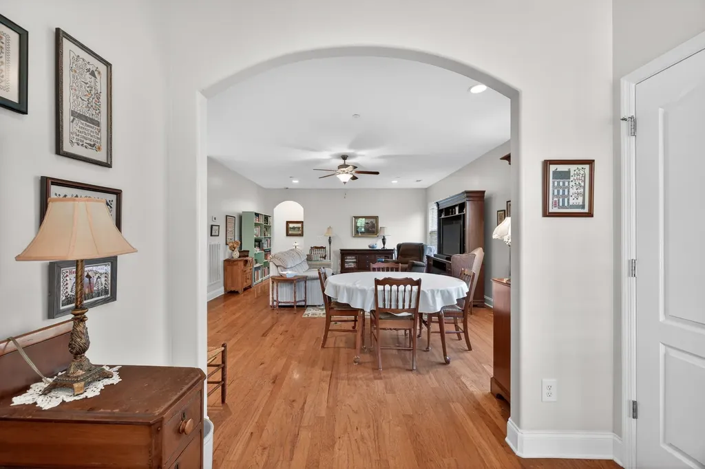 421 Bruce Drive Spring Hill TN 37174