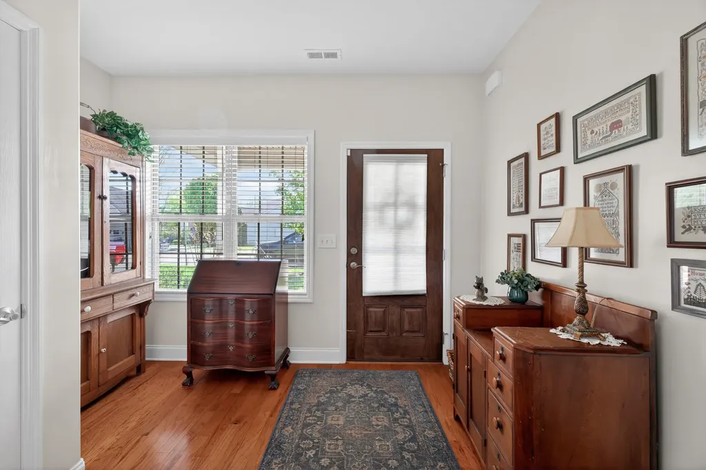 421 Bruce Drive Spring Hill TN 37174