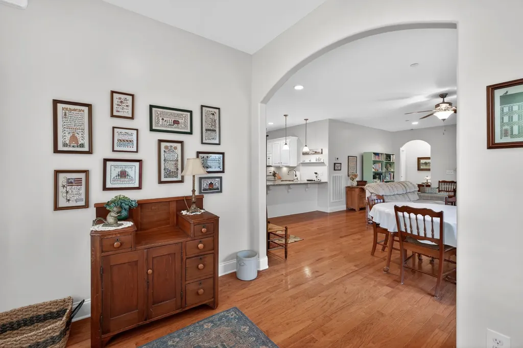 421 Bruce Drive Spring Hill TN 37174
