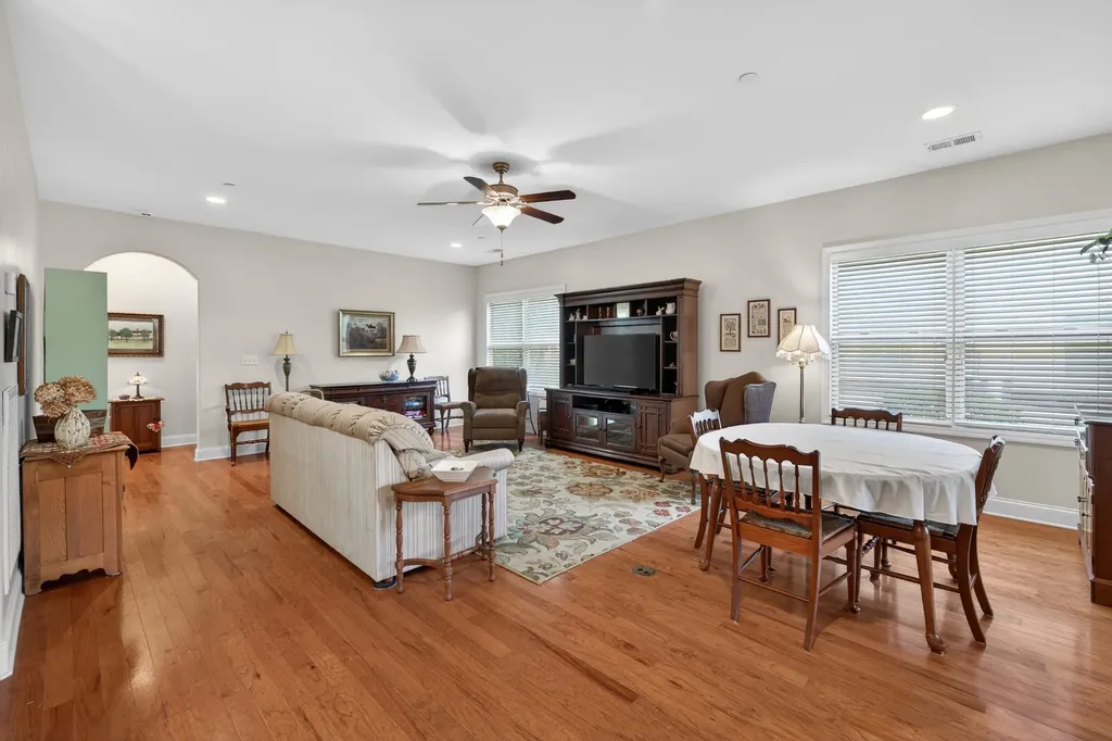 421 Bruce Drive Spring Hill TN 37174