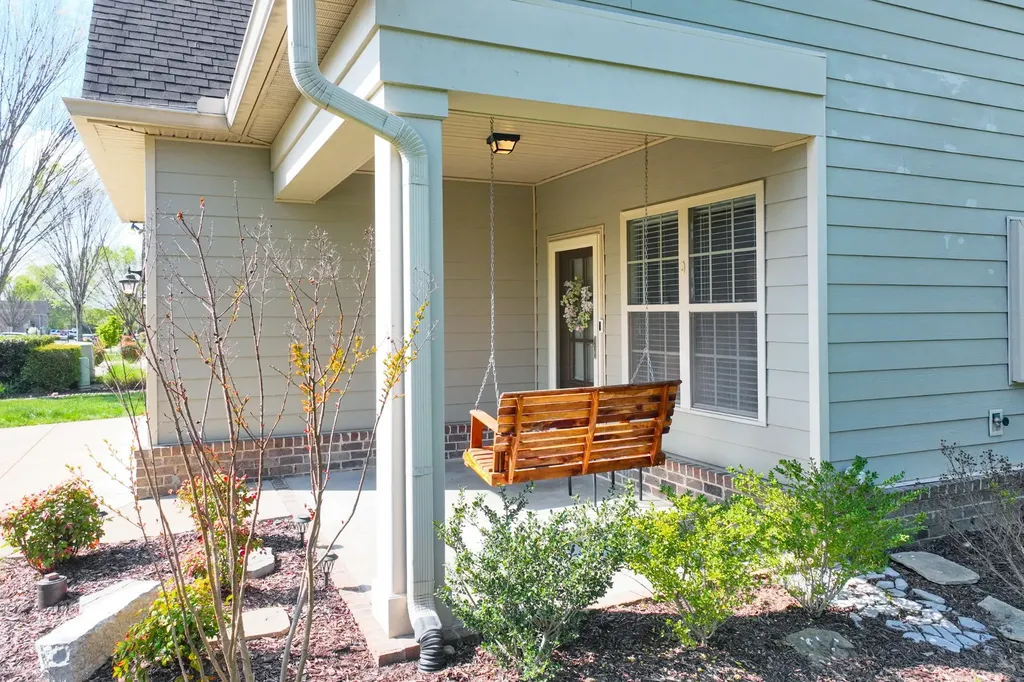 421 Bruce Drive Spring Hill TN 37174