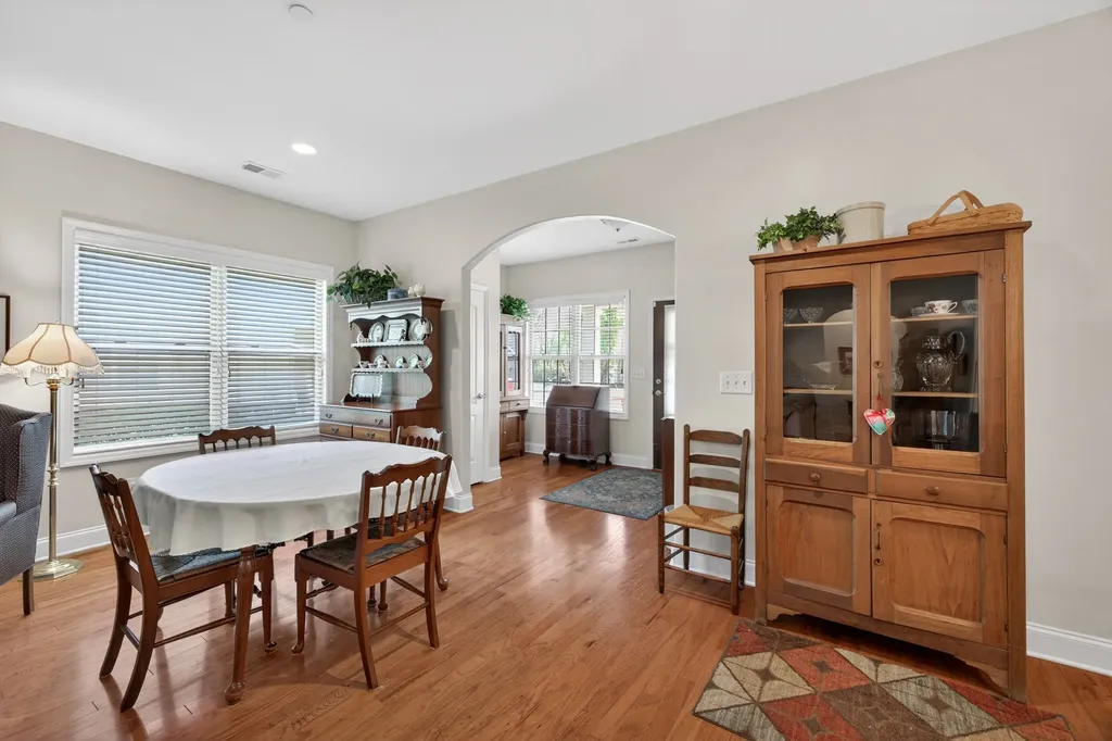421 Bruce Drive Spring Hill TN 37174