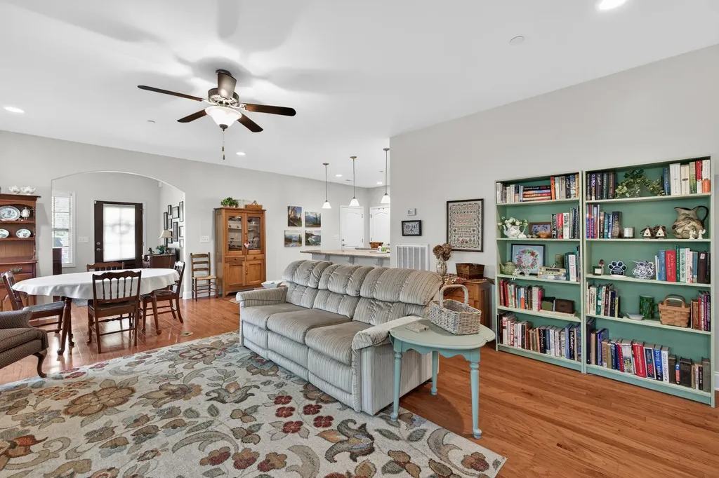 421 Bruce Drive Spring Hill TN 37174