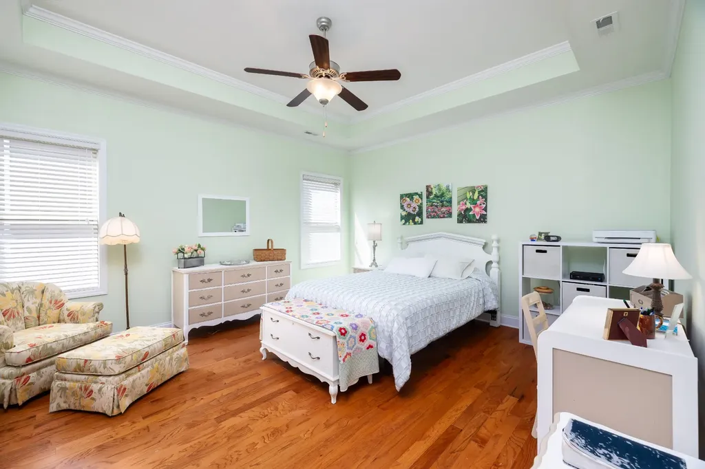 421 Bruce Drive Spring Hill TN 37174