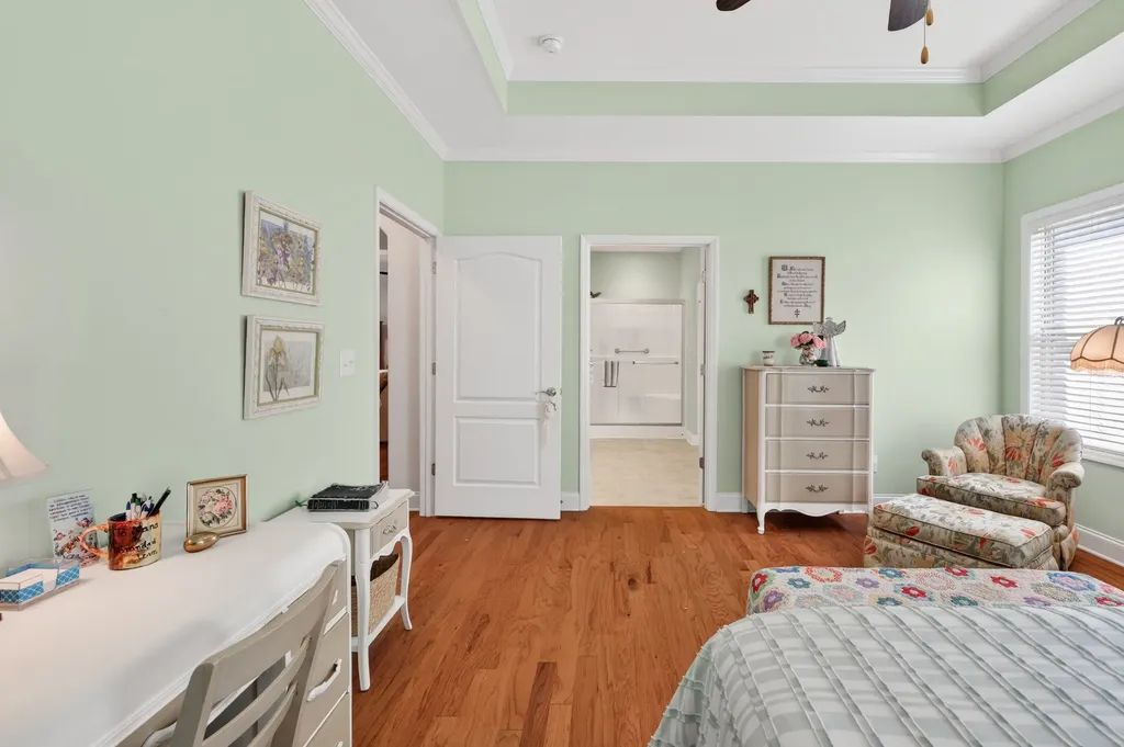 421 Bruce Drive Spring Hill TN 37174