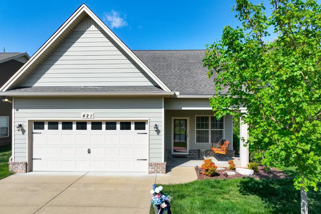 421 Bruce Drive Spring Hill TN 37174
