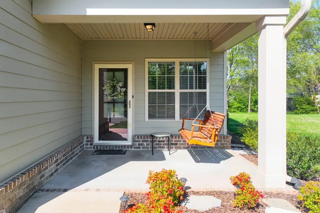 421 Bruce Drive Spring Hill TN 37174