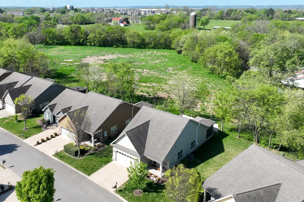 421 Bruce Drive Spring Hill TN 37174