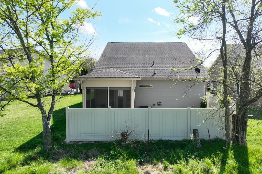 421 Bruce Drive Spring Hill TN 37174