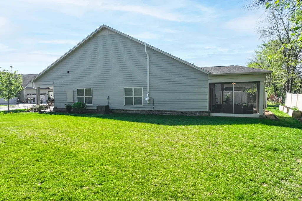 421 Bruce Drive Spring Hill TN 37174