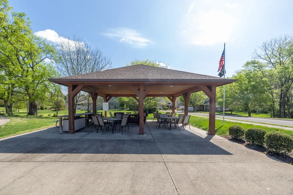 421 Bruce Drive Spring Hill TN 37174