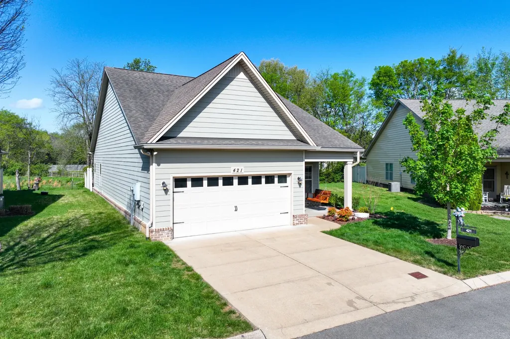 421 Bruce Drive Spring Hill TN 37174