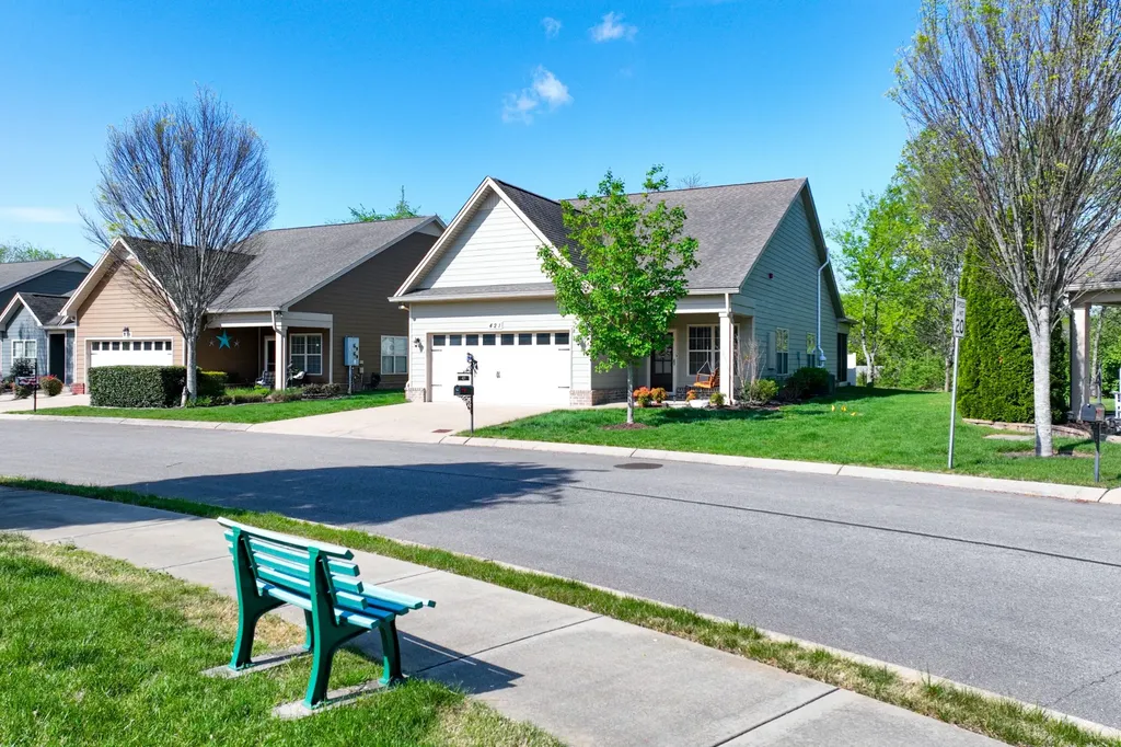 421 Bruce Drive Spring Hill TN 37174