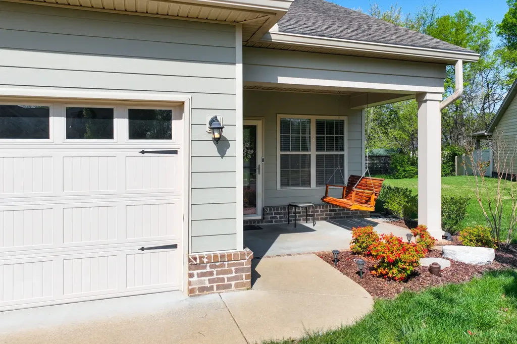 421 Bruce Drive Spring Hill TN 37174