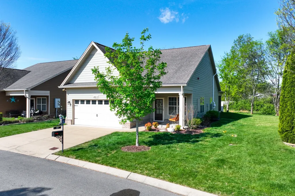 421 Bruce Drive Spring Hill TN 37174