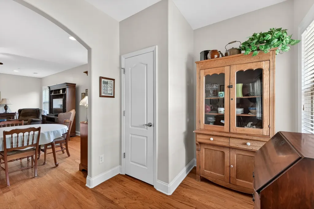 421 Bruce Drive Spring Hill TN 37174