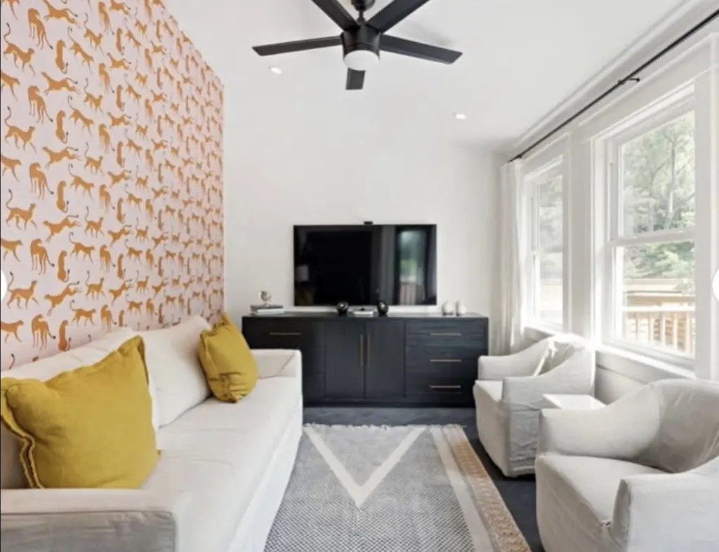 1002 Fairwin Avenue Nashville TN 37216