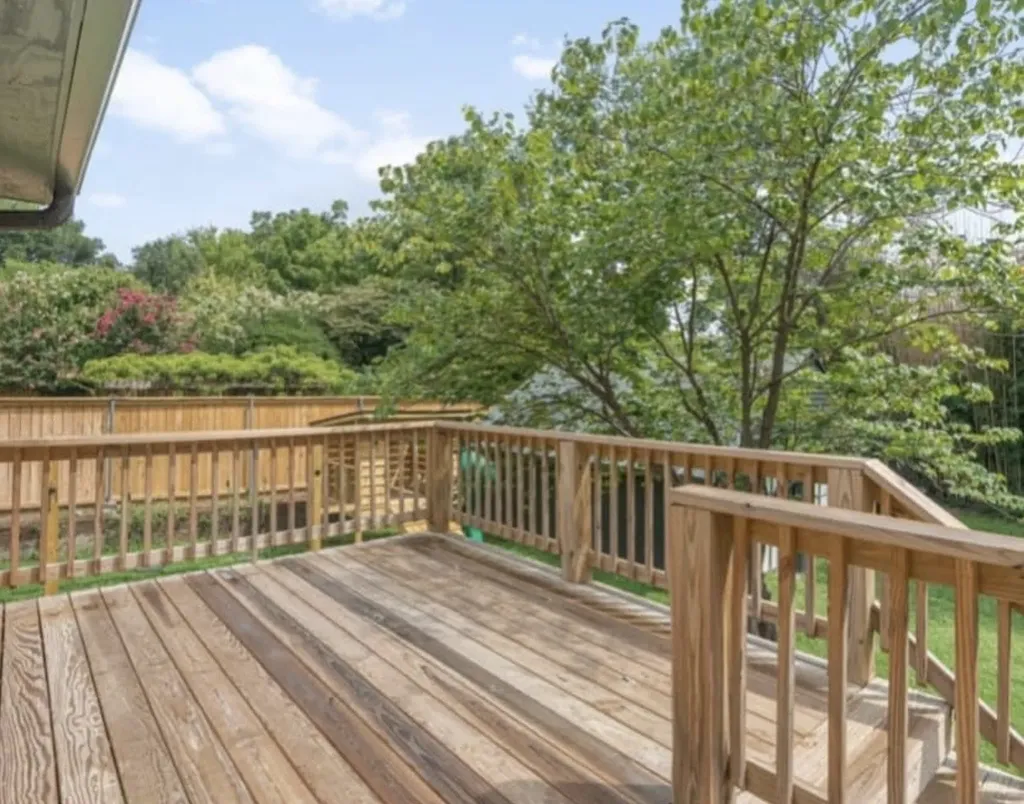 1002 Fairwin Avenue Nashville TN 37216