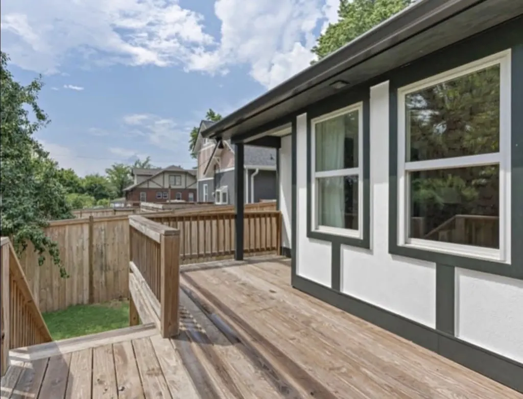 1002 Fairwin Avenue Nashville TN 37216