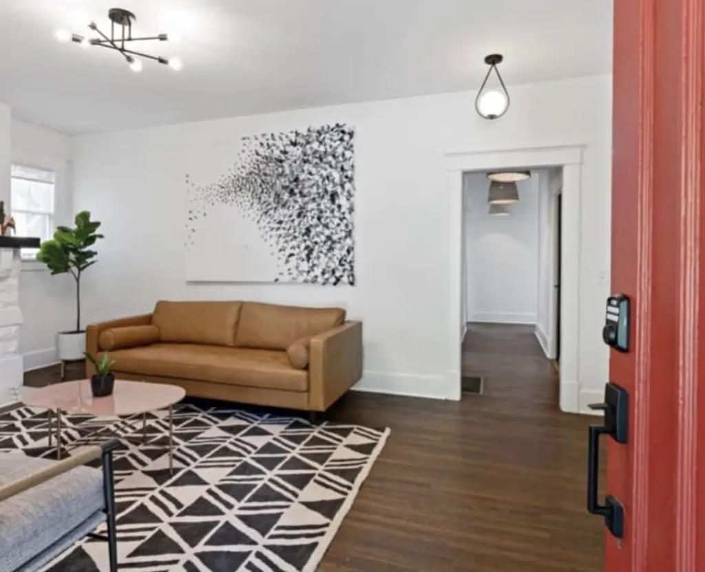 1002 Fairwin Avenue Nashville TN 37216