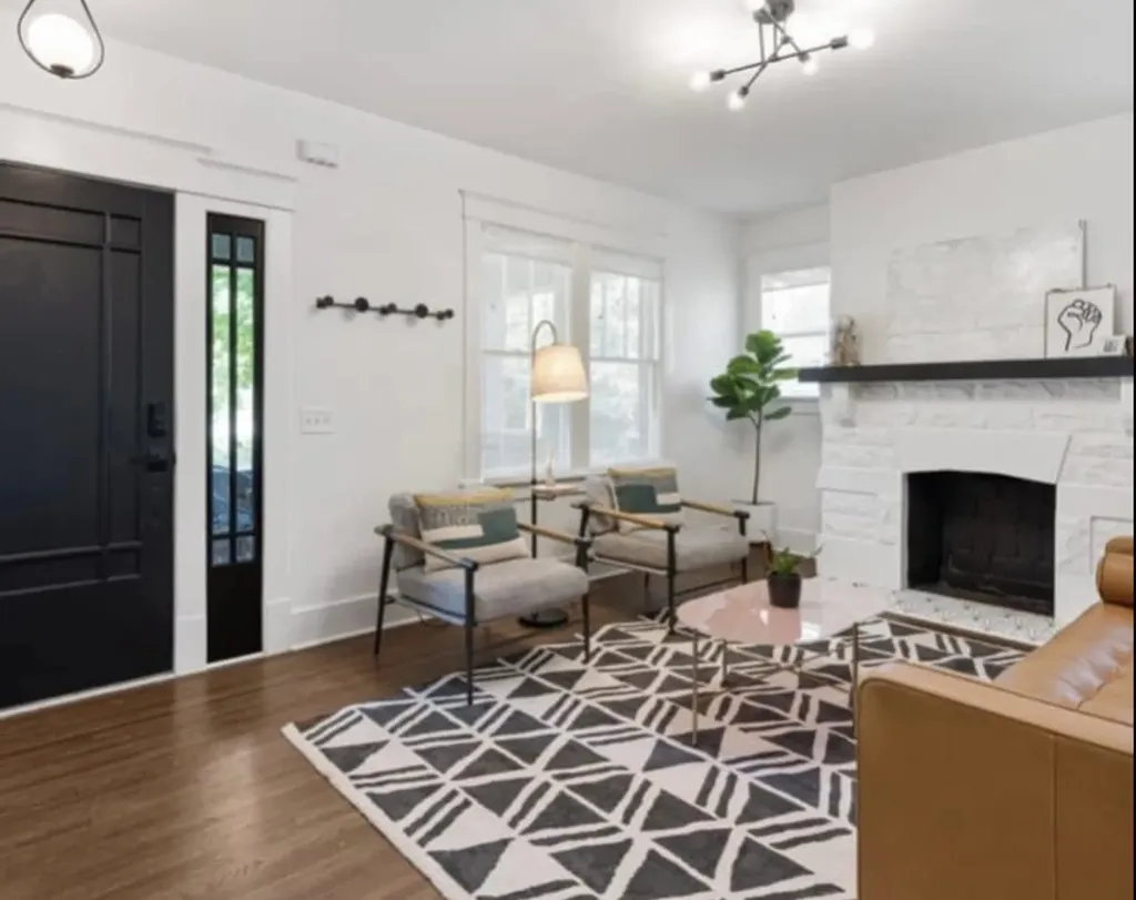 1002 Fairwin Avenue Nashville TN 37216