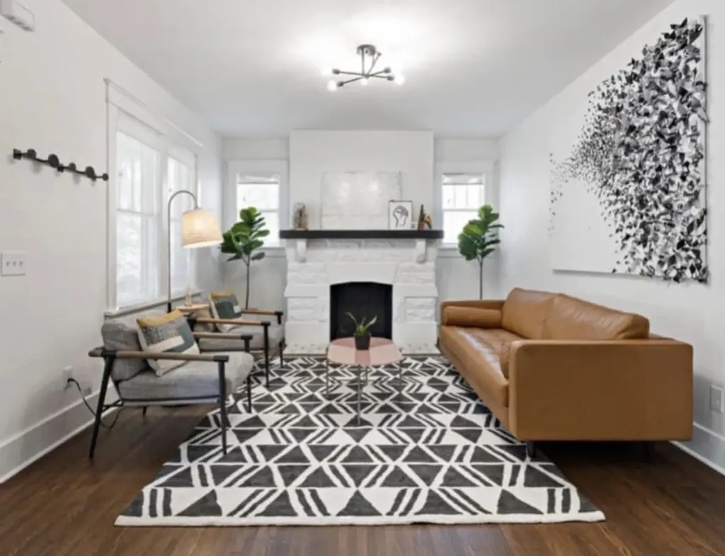 1002 Fairwin Avenue Nashville TN 37216