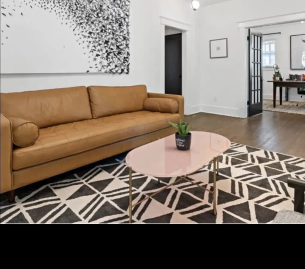 1002 Fairwin Avenue Nashville TN 37216
