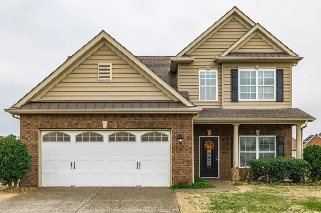545 Callie Avenue Gallatin TN 37066