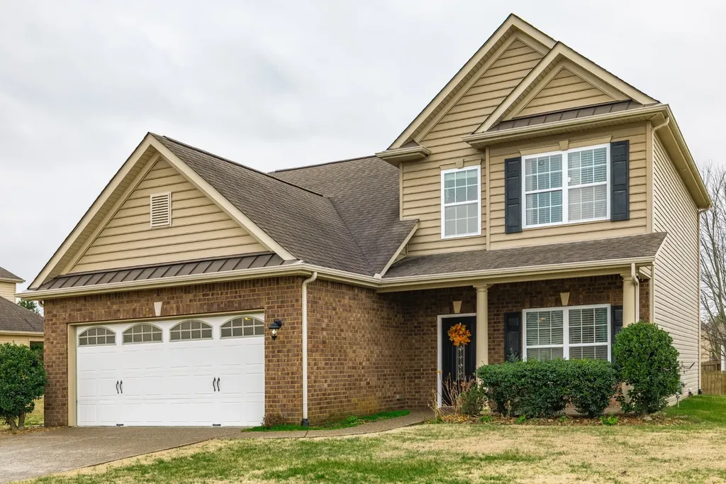 545 Callie Avenue Gallatin TN 37066