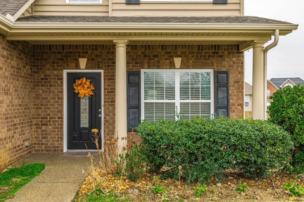 545 Callie Avenue Gallatin TN 37066