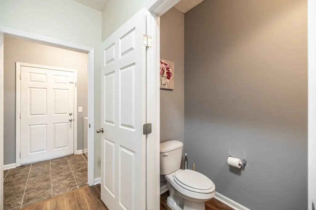 545 Callie Avenue Gallatin TN 37066