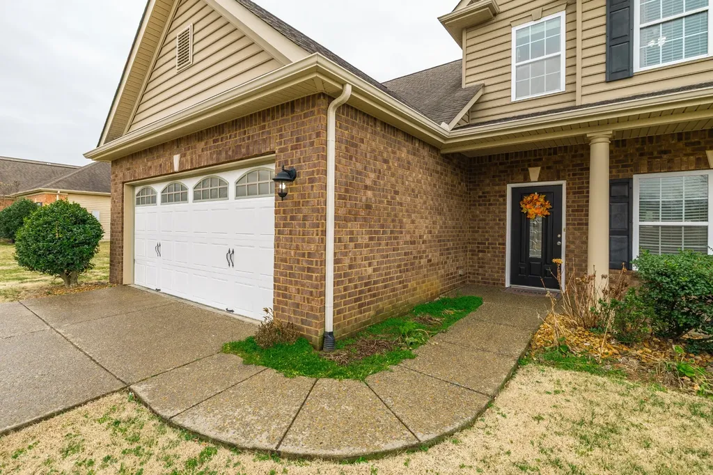 545 Callie Avenue Gallatin TN 37066